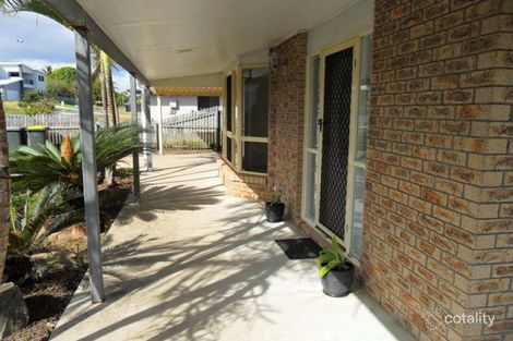 Property photo of 14 Kristy Crescent Eimeo QLD 4740