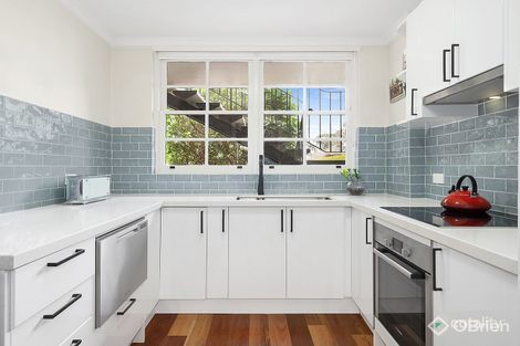 Property photo of 2/26 Pearson Street Brighton VIC 3186