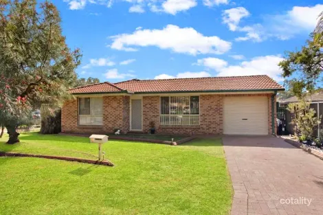 4 Jacana Way, Plumpton, NSW 2761
