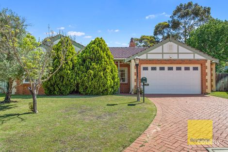 Property photo of 7 Chessington Gardens Mount Claremont WA 6010