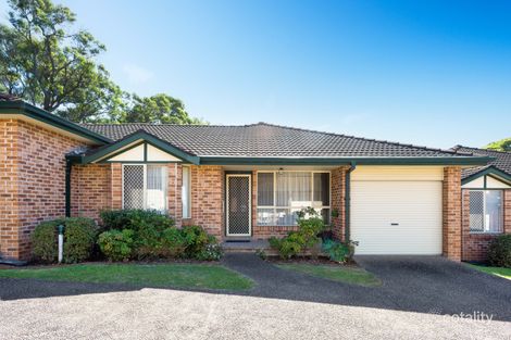 4/85-87 Jannali Ave, Jannali, NSW 2226