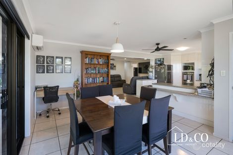 Property photo of 33 Celeber Drive Beaconsfield QLD 4740