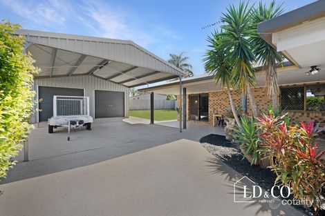 Property photo of 33 Celeber Drive Beaconsfield QLD 4740