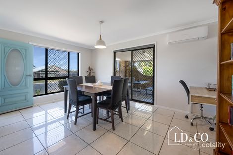 Property photo of 33 Celeber Drive Beaconsfield QLD 4740