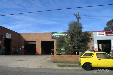 Property photo of 4/2 Anvil Road Seven Hills NSW 2147