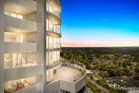 1707/301 Old Northern Rd, Castle Hill, NSW 2154