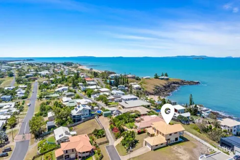 Property photo of 11 Limpet Place Zilzie QLD 4710