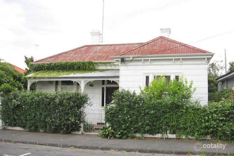 1 Park St, Richmond, VIC 3121