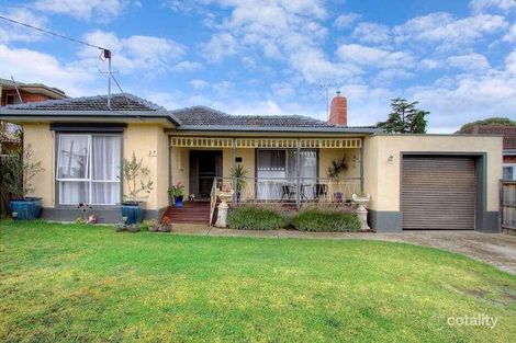 27 Fifth Ave, Dandenong, VIC 3175