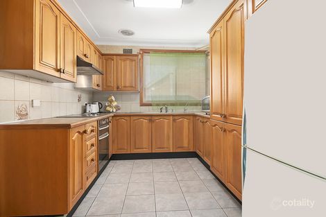 Property photo of 20 Rowe Avenue Lurnea NSW 2170