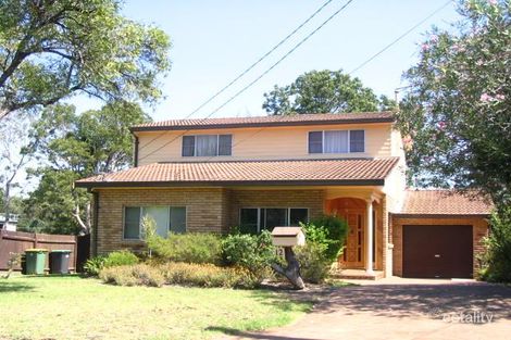 Property photo of 12 Clive Street Revesby NSW 2212