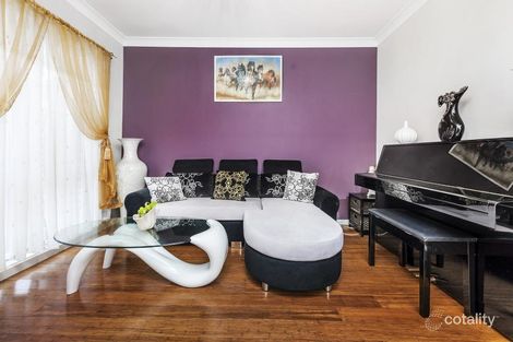 Property photo of 5 Blamire Close Moorebank NSW 2170