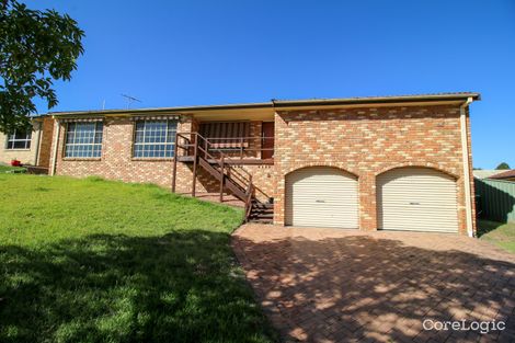 Property photo of 8 Acacia Circuit Hunterview NSW 2330