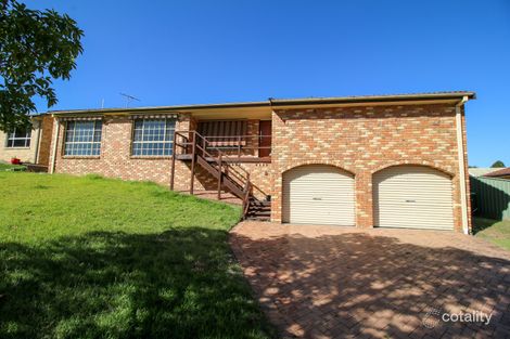 Property photo of 8 Acacia Circuit Hunterview NSW 2330