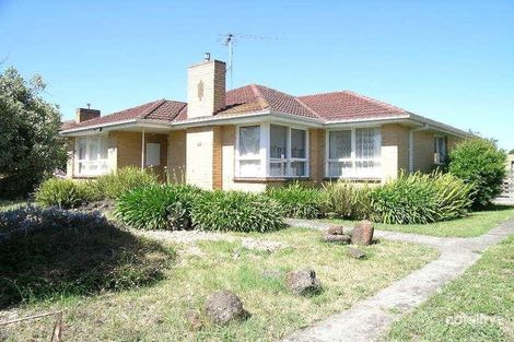 Property photo of 22 Caesar Street Mulgrave VIC 3170