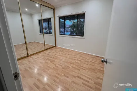 Property photo of 121 The Avenue Canley Vale NSW 2166