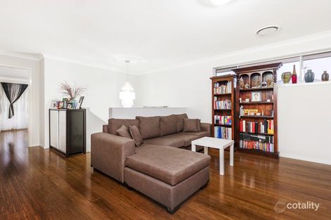 Property photo of 5 Blamire Close Moorebank NSW 2170