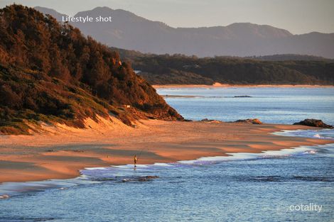 Property photo of 57 Mann Street Nambucca Heads NSW 2448