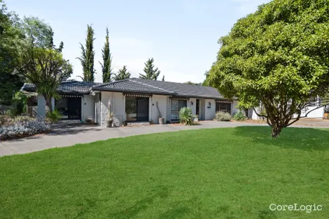 Property photo of 116 Edgecombe Road Kyneton VIC 3444