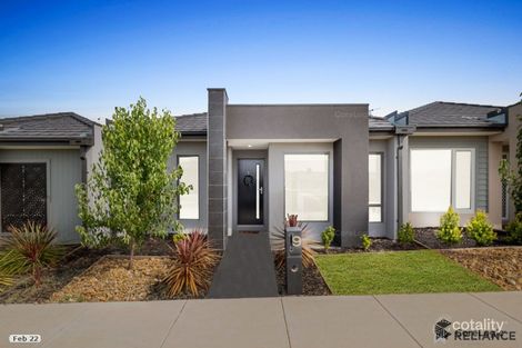 Property photo of 9 Nordap Walk Wyndham Vale VIC 3024