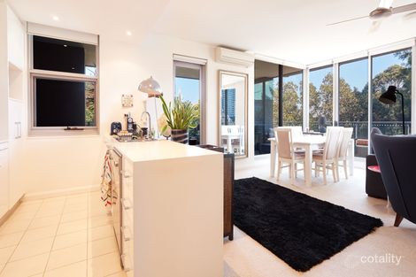 605/12 Duntroon Ave, St Leonards, NSW 2065