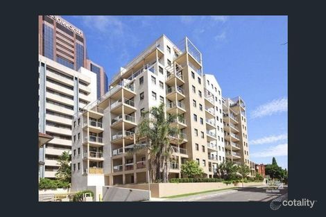 701/9 William St, North Sydney, NSW 2060