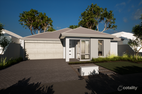 35 Centaurus Ave, Australind, WA 6233