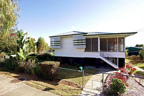 16 Mount Crosby Rd, Tivoli, QLD 4305