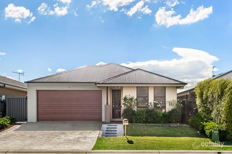 Property photo of 22 Abidi Street Spring Farm NSW 2570