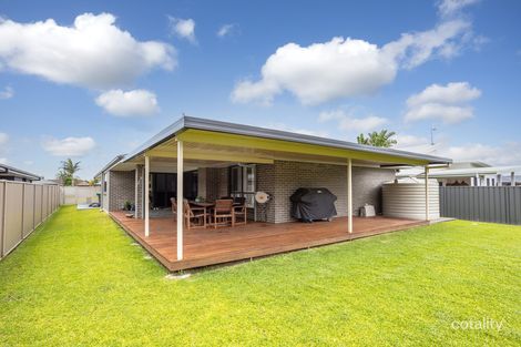 Property photo of 71 Albatross Way Old Bar NSW 2430