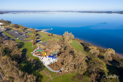 Property photo of 35 Centaurus Avenue Australind WA 6233