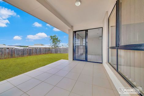 Property photo of 7 Virginia Street Gracemere QLD 4702