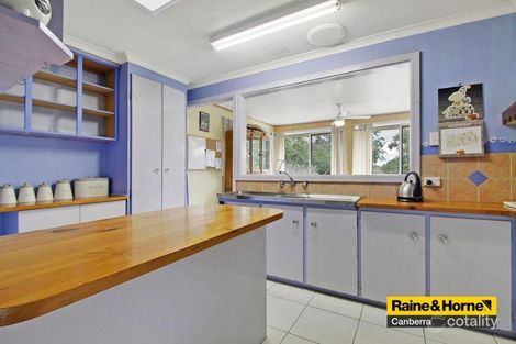 Property photo of 35 Pennefather Street Higgins ACT 2615