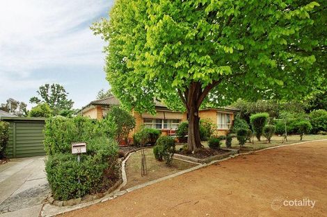 Property photo of 35 Pennefather Street Higgins ACT 2615