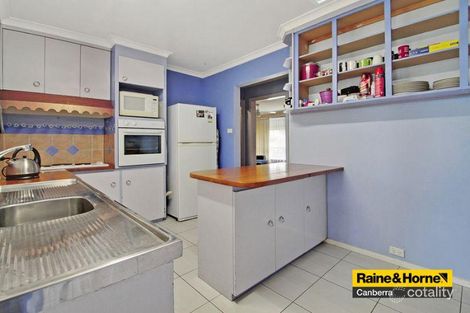 Property photo of 35 Pennefather Street Higgins ACT 2615