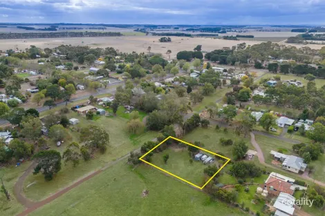 7 Payne St, Caramut, VIC 3274