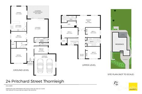 Property photo of 24 Pritchard Street Thornleigh NSW 2120