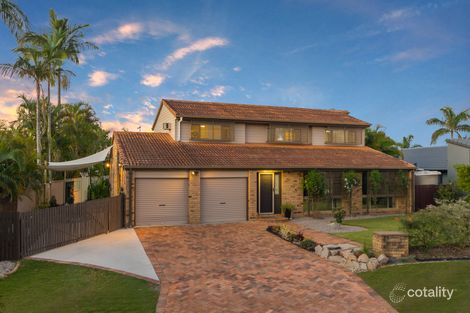 Property photo of 62 Raeside Street Westlake QLD 4074