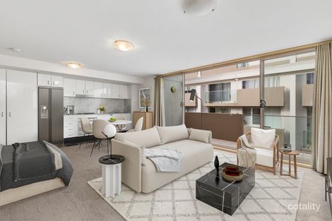 Property photo of 41/2-8 Darley Road Manly NSW 2095