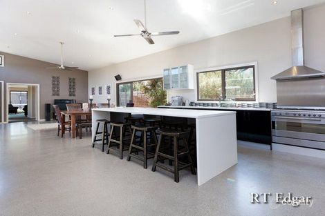 Property photo of 12 Beach Street Balnarring Beach VIC 3926
