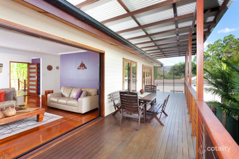 Property photo of 778 Moggill Road Chapel Hill QLD 4069