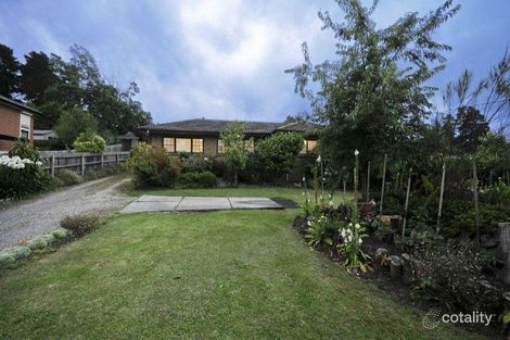 29 Wicklow Ave, Croydon, VIC 3136