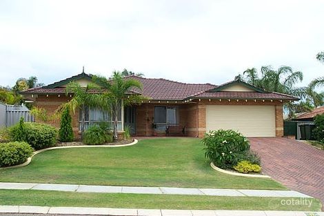 17 Bindoo Rise, Woodvale, WA 6026