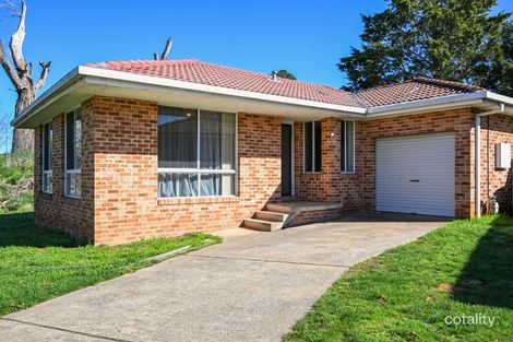 Property photo of 30 James Sheahan Drive Orange NSW 2800