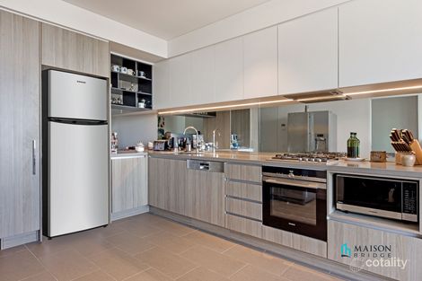 Property photo of 1002/1 Network Place North Ryde NSW 2113