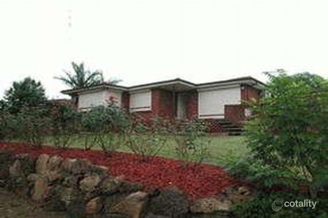 Property photo of 19 Limpopo Crescent Seven Hills NSW 2147