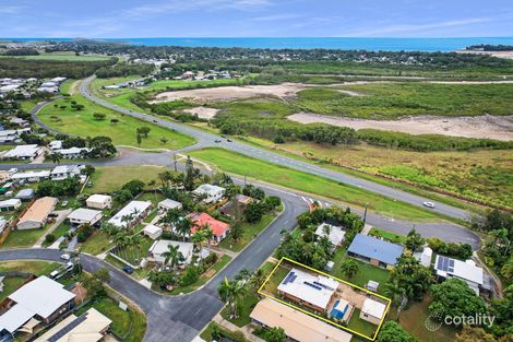 Property photo of 3 Geoffrey Thomas Drive Bucasia QLD 4750