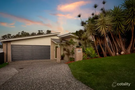 Property photo of 24 Winchester Crescent Pimpama QLD 4209