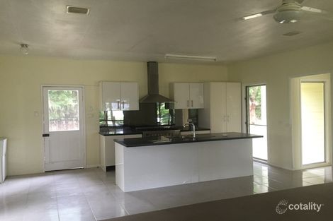 Property photo of 21 Telegraph Street Eton QLD 4741