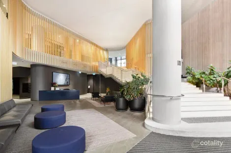 Property photo of 2601/550 Queen Street Brisbane City QLD 4000